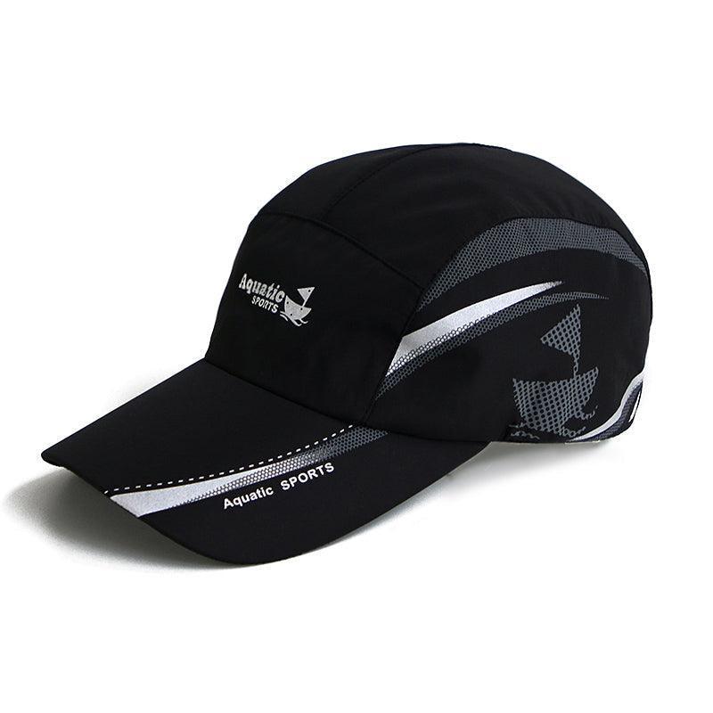 Boné Anti-choque Ventilado