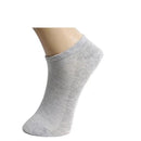 Kit com 10 Meias confortáveis - Seus pés merecem o melhor