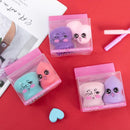 Esponja de Silicone Para Limpeza Facial - Sua pelo merece o melhor!