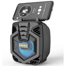 Caixa de Som Portátil  5.0 Altomex AL 1188 original, sem fio - Sua música, onde você quiser!