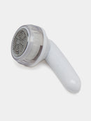 Removedor elétrico portátil e eficiente de Fiapos e Bolinha , recarregável - Renove suas roupas, renove seu estilo!