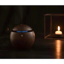 Difusor aromatizador de óleos essenciais aromatizante sistema UBS - Transforme seu ambiente, transforme sua vida!