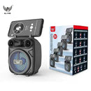 Caixa de Som Portátil  5.0 Altomex AL 1188 original, sem fio - Sua música, onde você quiser!