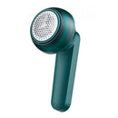 Removedor elétrico portátil e eficiente de Fiapos e Bolinha , recarregável - Renove suas roupas, renove seu estilo!