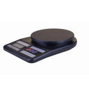 Balança digital cap.10 kg de alta precisão prático para uso doméstico - Cozinhe com precisão, saboreie com perfeição!