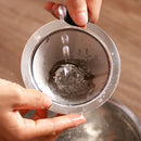 Filtro de café reutilizável inoxidável 102 - Não usa filtro de papel - Sabor puro, café perfeito!