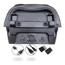 Caixa de Som Portátil  5.0 Altomex AL 1188 original, sem fio - Sua música, onde você quiser!