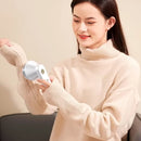 Removedor elétrico portátil e eficiente de Fiapos e Bolinha , recarregável - Renove suas roupas, renove seu estilo!