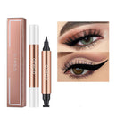 Delineador de maquiagem - Perfeição, simplicidade, conforto e beleza!