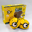 Brinquedo interativo automático para cachorros - Satisfação pra você, diversão pra seu pet!