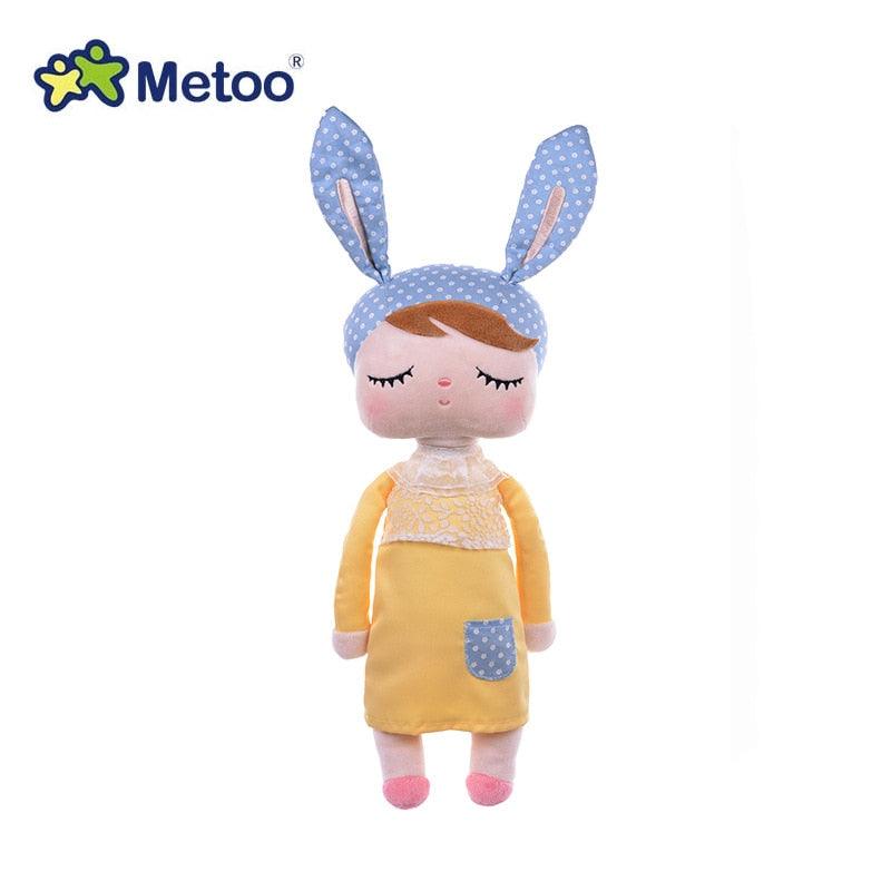 Boneca Metoo - Presente perfeito para sua filha!