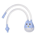 Aspirador Nasal - Alivio instantâneo para o narizinho!