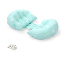 Almofada Maternidade - Conforto perfeito para um bom descanso!!