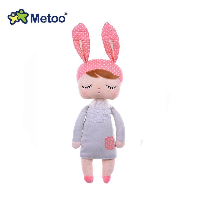 Boneca Metoo - Presente perfeito para sua filha!