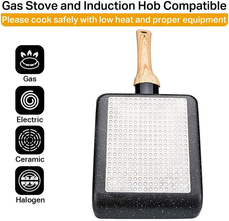 Espátula larga de silicone Essencial para uma cozinha moderna e eficiente!