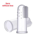 Escova de dentes infantil - em formato de U - A escova de dentes que as crianças amam!