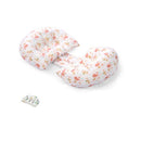 Almofada Maternidade - Conforto perfeito para um bom descanso!!