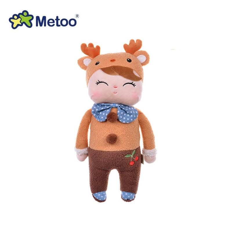 Boneca Metoo - Presente perfeito para sua filha!