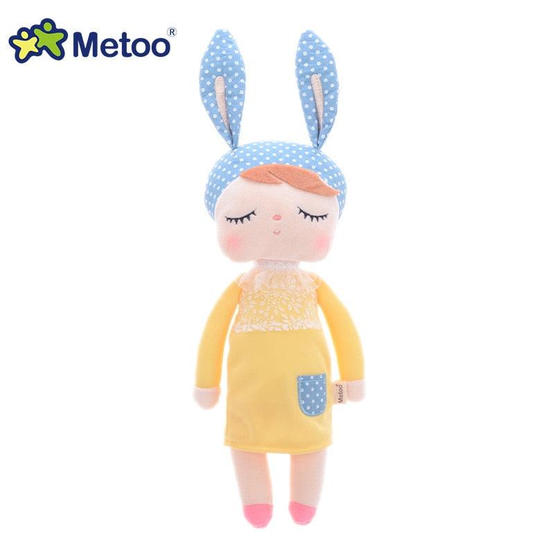 Boneca Metoo - Presente perfeito para sua filha!