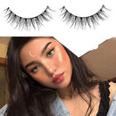 Cílios  3d-Autoadesivo - Mais beleza no seu olhar!