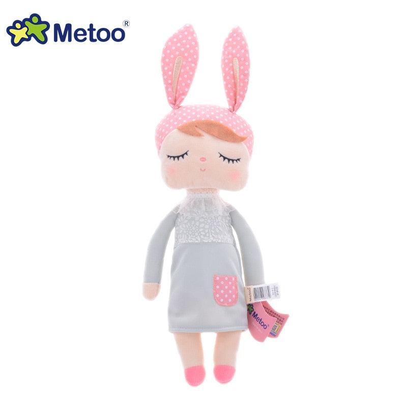 Boneca Metoo - Presente perfeito para sua filha!