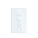 Interruptor inteligente sem fio - O futuro da iluminação está em suas mãos!