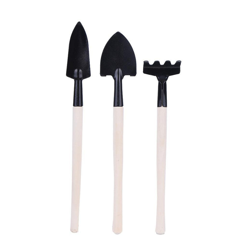 Kit de jardinagem para suculentas 12 peças - Faça de seu jardim uma obra de arte!
