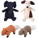 Bichinho de pelúcia para pet - A diversão do dia à dia!