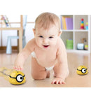 Brinquedo interativo automático para cachorros - Satisfação pra você, diversão pra seu pet!