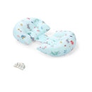 Almofada Maternidade - Conforto perfeito para um bom descanso!!