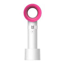 Mini Ventilador Portátil - Frescor e segurança em um só produto!