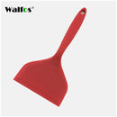 Espátula larga de silicone Essencial para uma cozinha moderna e eficiente!