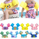 Boia Infantil - Maior segurança, mais diversão!