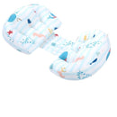 Almofada Maternidade - Conforto perfeito para um bom descanso!!