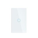 Interruptor inteligente sem fio - O futuro da iluminação está em suas mãos!