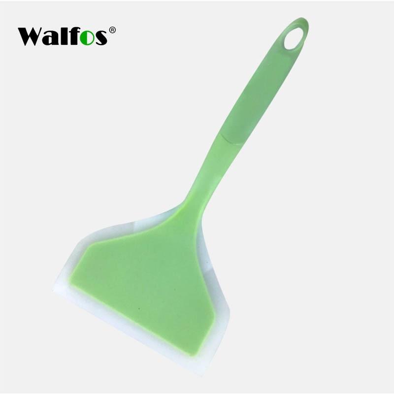 Espátula larga de silicone Essencial para uma cozinha moderna e eficiente!