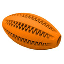 Bolinha de Borracha com Porta Petisco para Pets - A bola que deixa seu pet feliz!