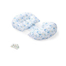 Almofada Maternidade - Conforto perfeito para um bom descanso!!