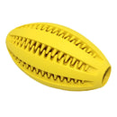 Bolinha de Borracha com Porta Petisco para Pets - A bola que deixa seu pet feliz!