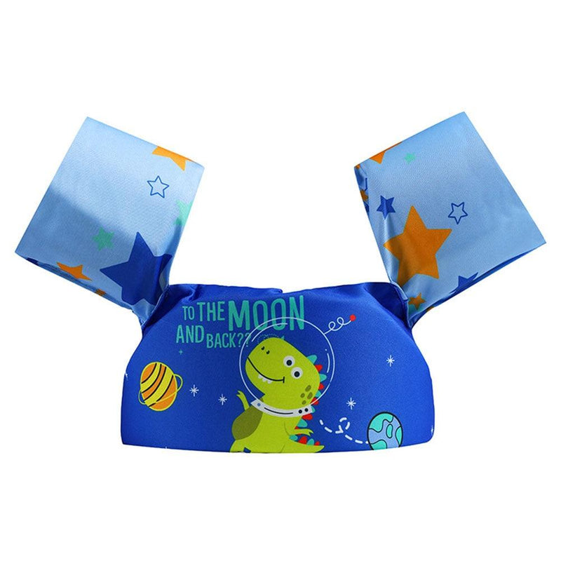 Boia Infantil - Maior segurança, mais diversão!