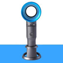 Mini Ventilador Portátil - Frescor e segurança em um só produto!