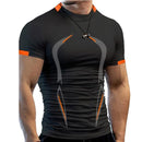 Camiseta Esportiva - Estilo e conforto para todo momento!