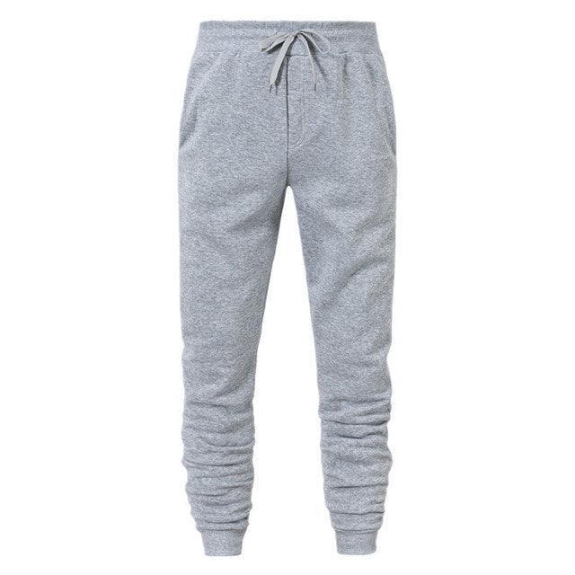 Calça Moletom Masculina - Conforto e estilo para seu bem estar!