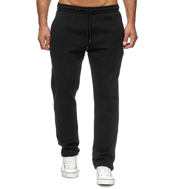 Calça Moletom Masculina - Conforto e estilo para seu bem estar!