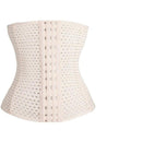 Cinta Corretora - Modelador de corpo para mulher - Valorize seu corpo, sua saúde!