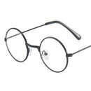 Óculos de Sol infantil masculino e feminino, rRedondos Vintage  UV400 - Estilo e proteção para seus olhos!