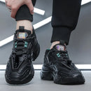 TENIS MASCULINO PARA CORRIDA - Sinta o conforto a cada passo!