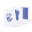 HandPrint Baby - Guarde os Momentos - Eternize os momentos mais preciosos da sua família!