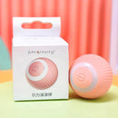 Bolinha interativa para gatos - A diversão que seu gato precisa para ser feliz!