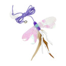 Brinquedo Interativo para gatos - Diversão completa para seu gato!